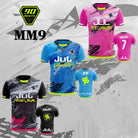 JUL Football Shirt Men's Summer -