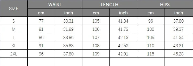 Vintage Straight Jeans -