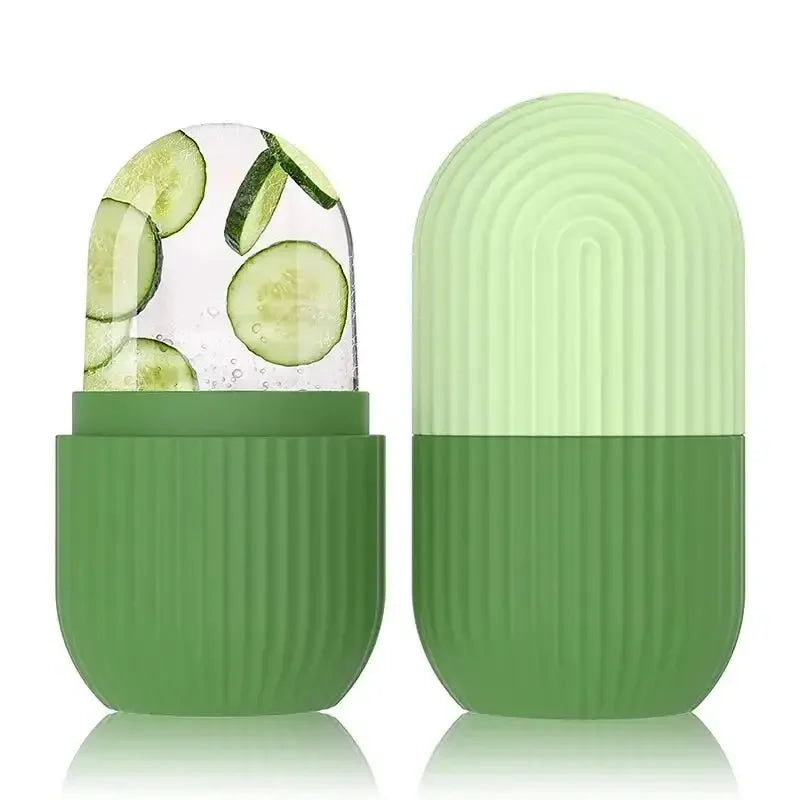 Facial Treatment Reduce Acne Skin Care -