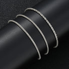 5 Pcs Anklets Set -