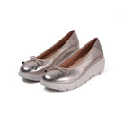 Slip into style with these convenient women's slip-on shoes! -