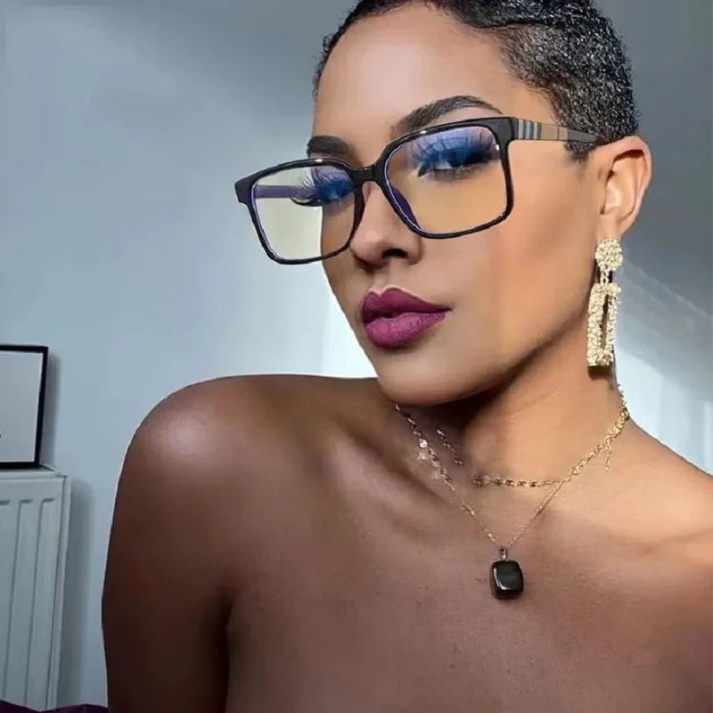 Anti Blue Light Reading Glasses Women & Men -