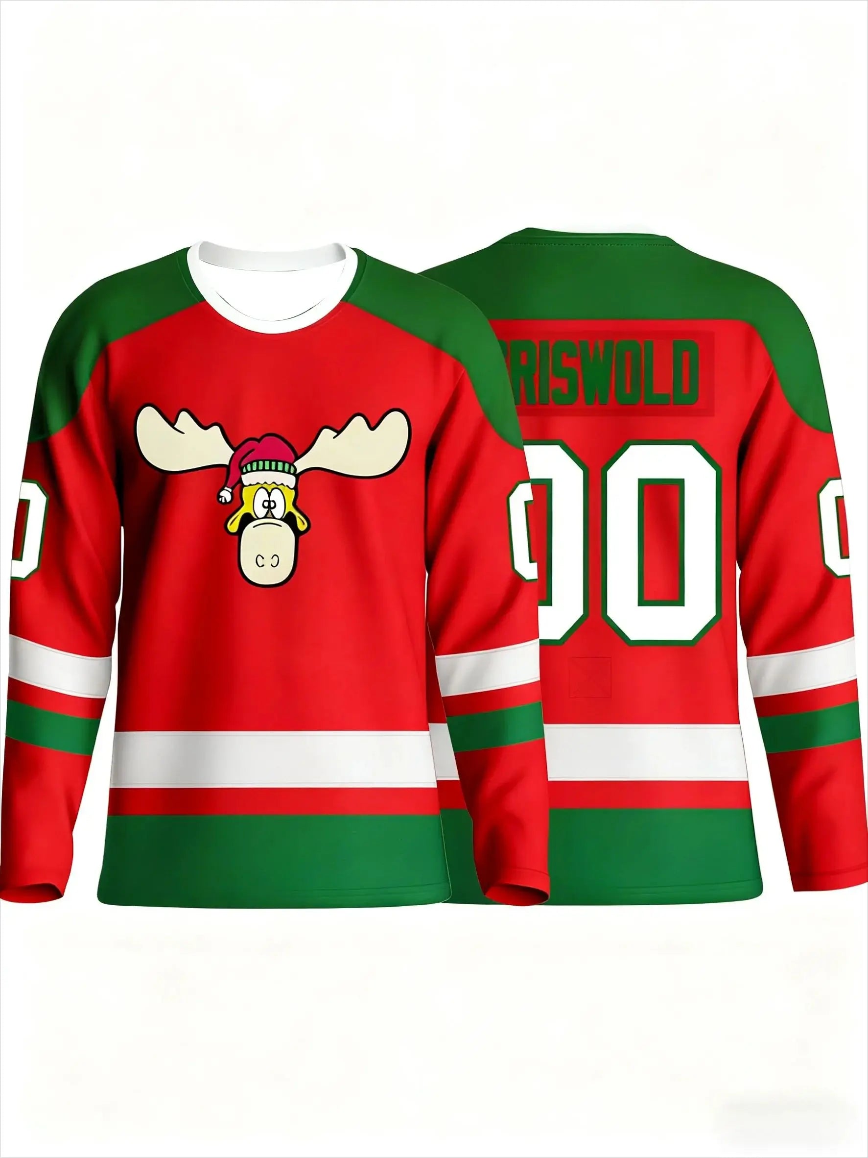 NHL Jerseys -
