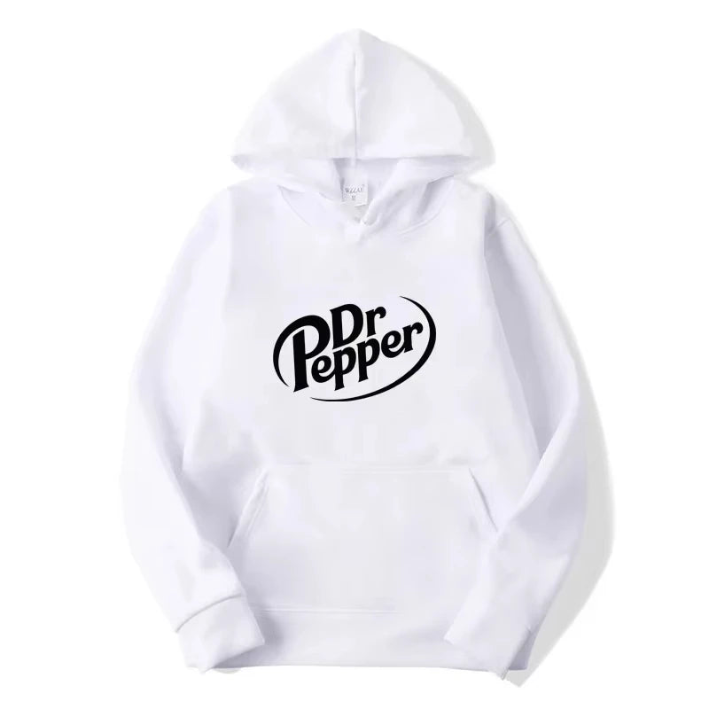 Dr Pepper Hoodies -