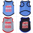 Small Dog & Cats T-shirts Pet Clothing -
