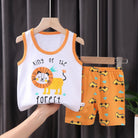 2PCS Children Sets -
