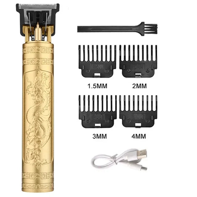 Hair Clipper (Cordless) -
