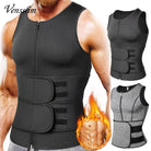 Sauna Vest -