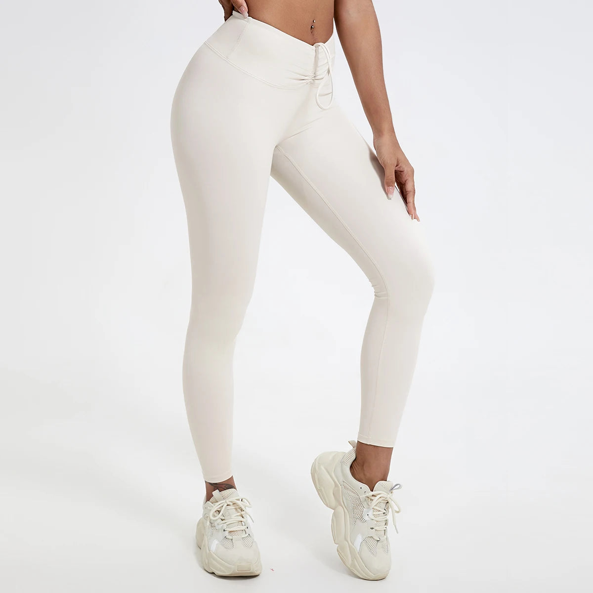 Push Up Booty Yoga Pants High Waist Sports Leggings Women Running Fitness Gym Leggings Women Workout Tights Yoga Clothing Female -