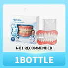 Adjustable Dentures -