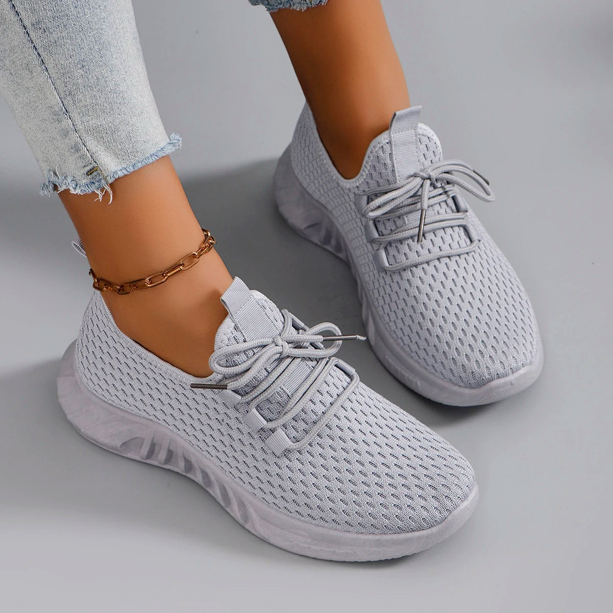 Women's Sneakers -