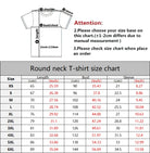 Men's compression T-shirts (Marvel) -