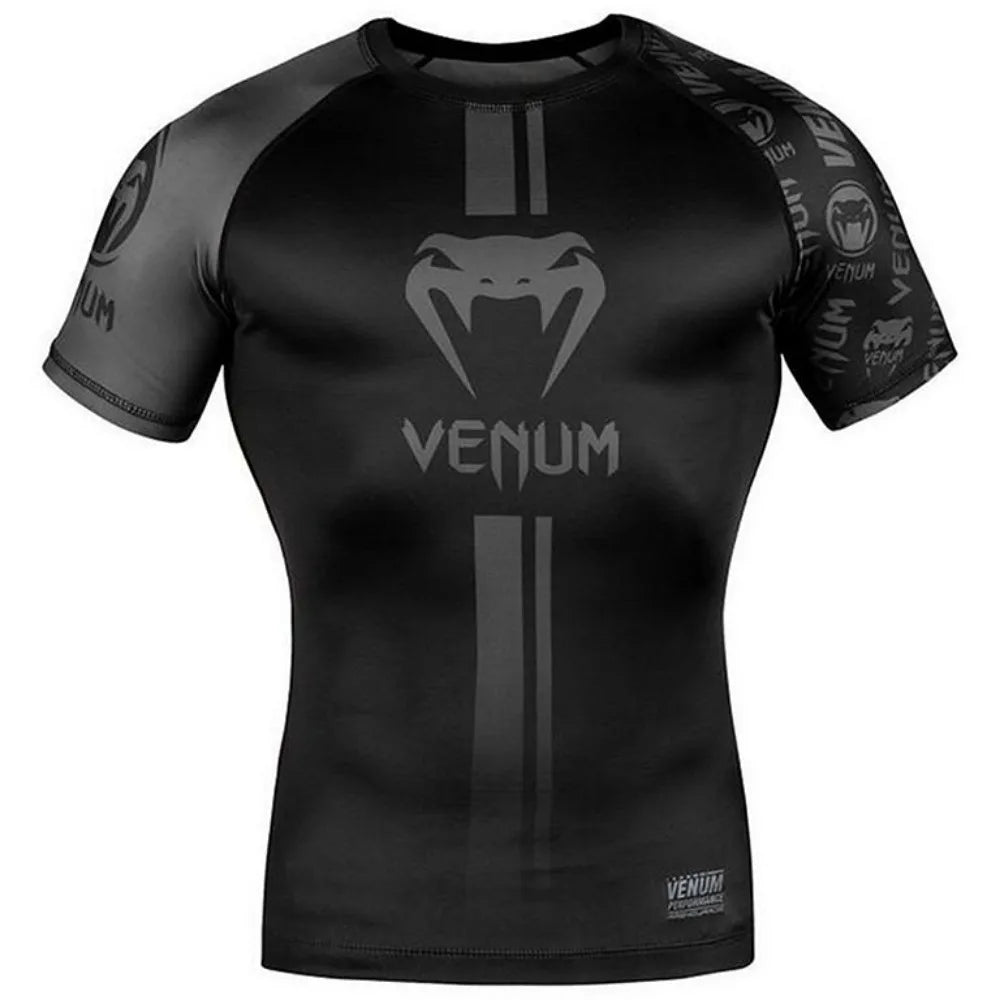 UFC Men's T-shirt (Venum) -