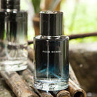 Men's Cologne, Men's Pheromone Perfume, 50ML 1.7FL.OZ Fresh Sexy Fragrance for Daily Use and Gift Giving -