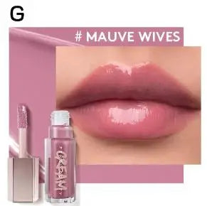 Lipstick Sweet Mouth A Touch of Red On The Lips Is The Spotlight That Illuminates An Ordinary Person Non-stick and Long-lasting -