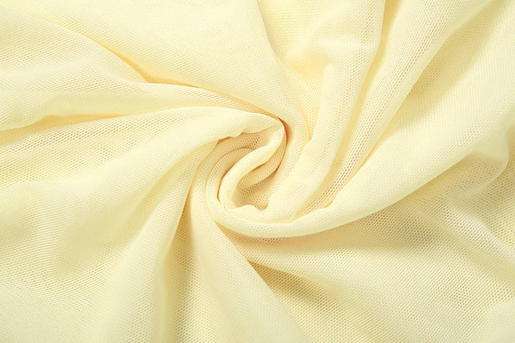Dress+Shawl -