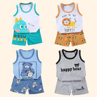 2PCS Children Sets -