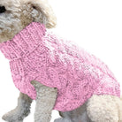Dress your small pet in style with these new pet dog clothes—perfect for keeping your furry friend cozy and chic! -