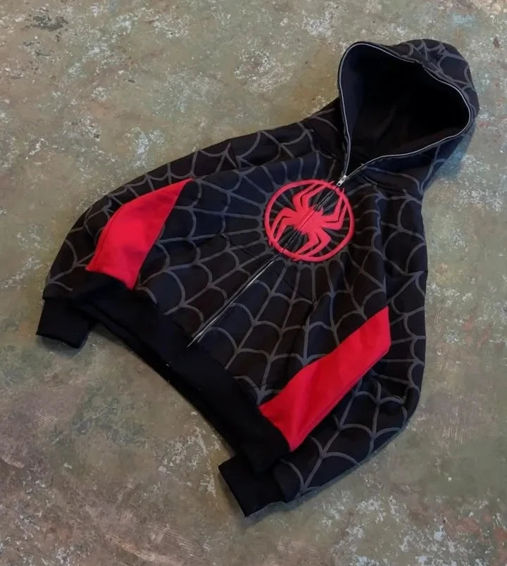 Spider-Man Hoodies -
