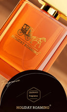 Perfume Original Men Fragrance Lasting Fragrances High Quality Arabic Sexy Cologne Wood Scent Luxury Fragrance Perfumes -