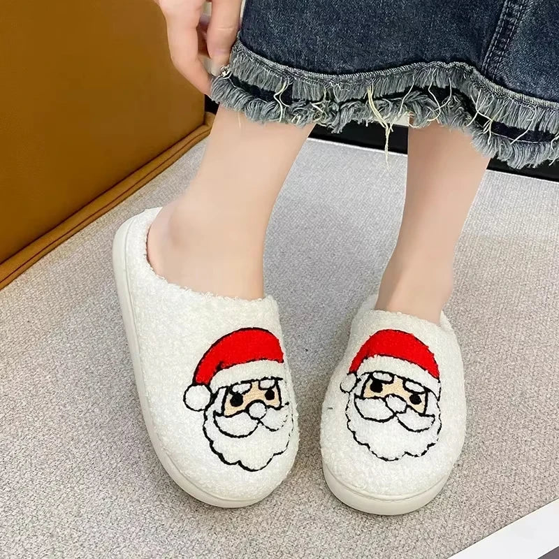Slippers -