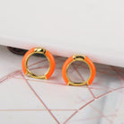 Handmade Women's Luxury Earrings -