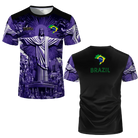 JUL Football Shirt Men's Summer -