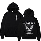 Faith Over Fear Hoodies Men & Women -