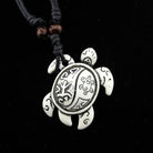 Turtle Necklace for Women Men -