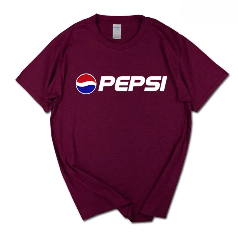 Unisex T-Shirts SPRTIE, COKE, & PEPSI -