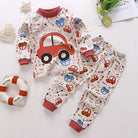 Pajamas Suits Children's Baby Boys & Girls -