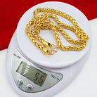 24K Gold -
