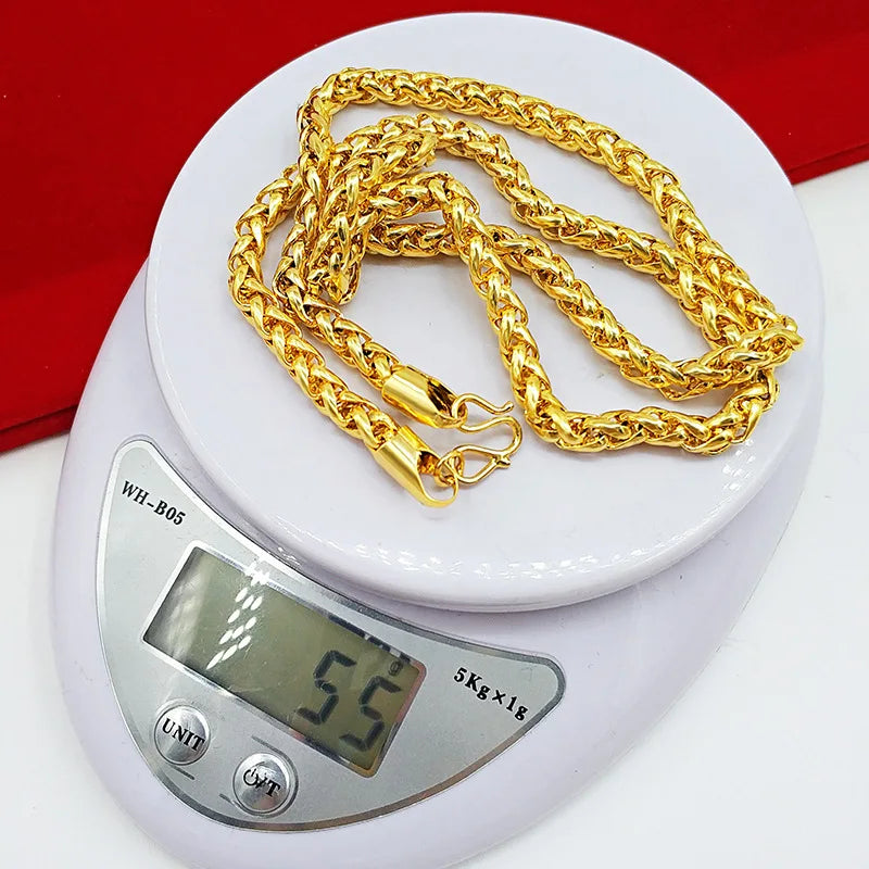 24K Gold -