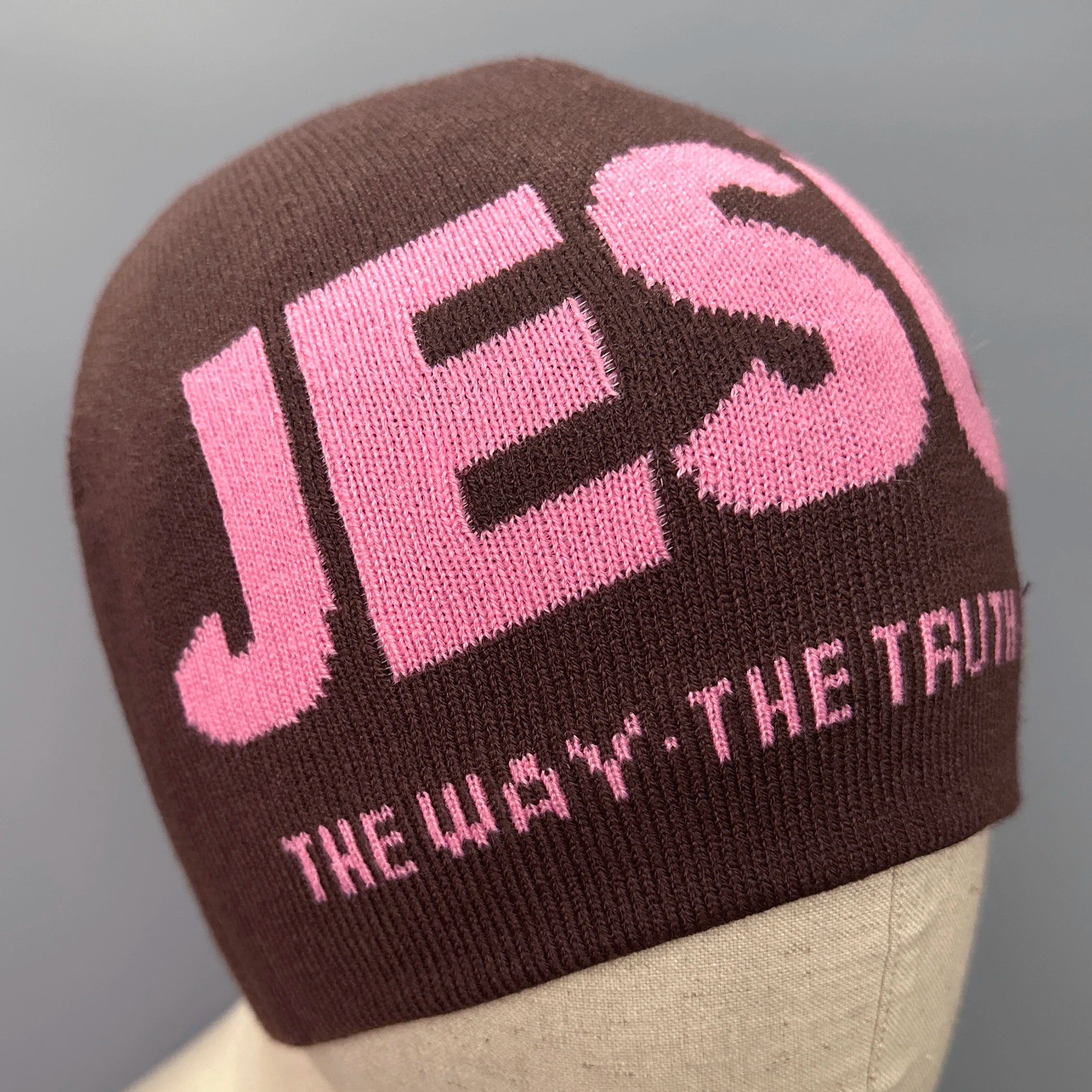 JESUS SKully (Unisex) -