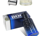 Hot Sale Perfume For Men Self Confidence Cologne Fresh Temptation Gentleman Parfum Male Fragrance Atomizer Best Selling -