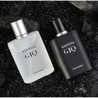Men Cologne Wood Sandalwood Fresh Nature Eau De Toilette Spray Lasting Light Fragrance Portable Fresh Ocean Spray -