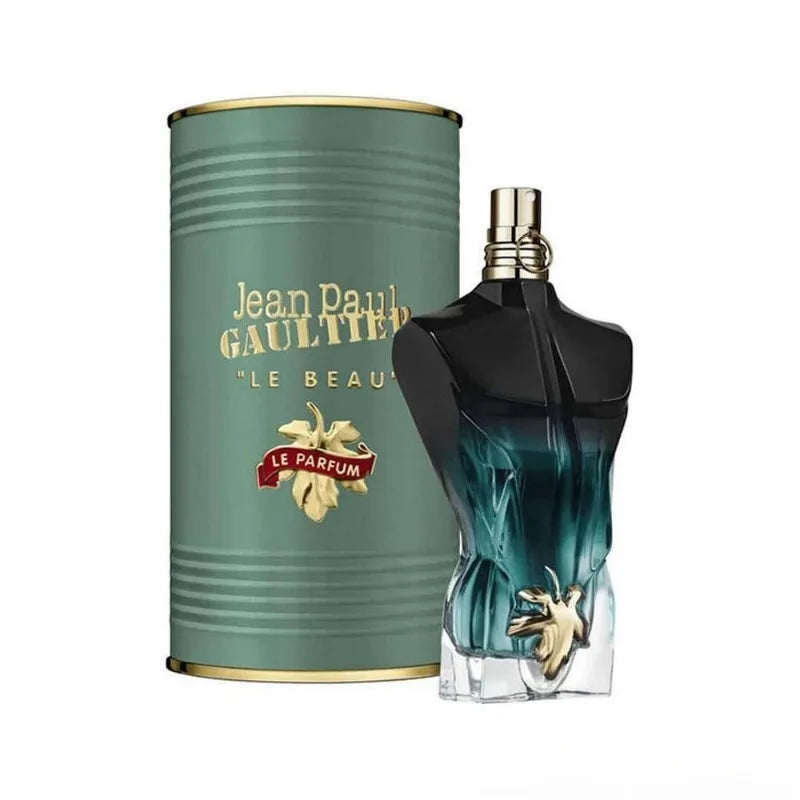125ml Seductive Men’s Perfume 4 Captivating Scents with Oriental Woody Spicy Notes Long Lasting Cologne for Romantic Moments -