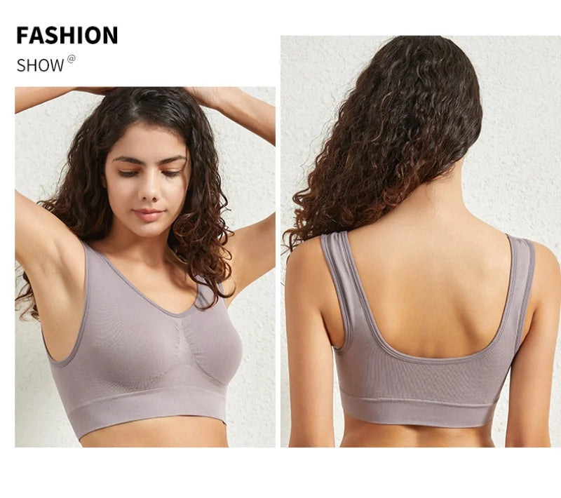 Sports Bra -