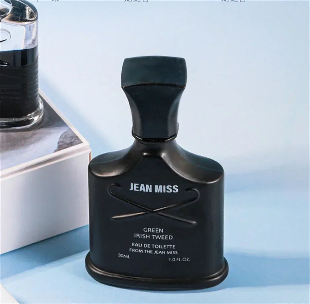Perfumes Fresh Natural 90ml Perfume Men Gift Box 3pcs Set Lasting Cologne Scent Perfumy Charming Man Perfumes Hombres Originales -