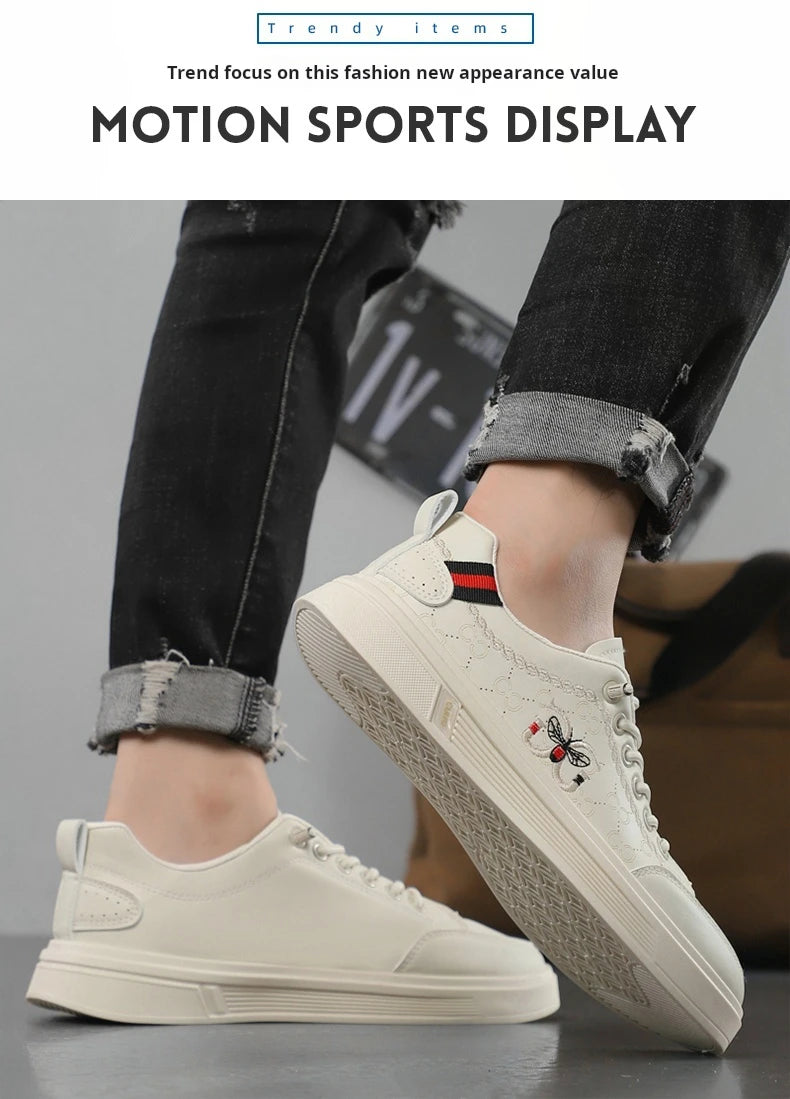 Check out these new lightweight sneakers for unbeatable comfort and style! -