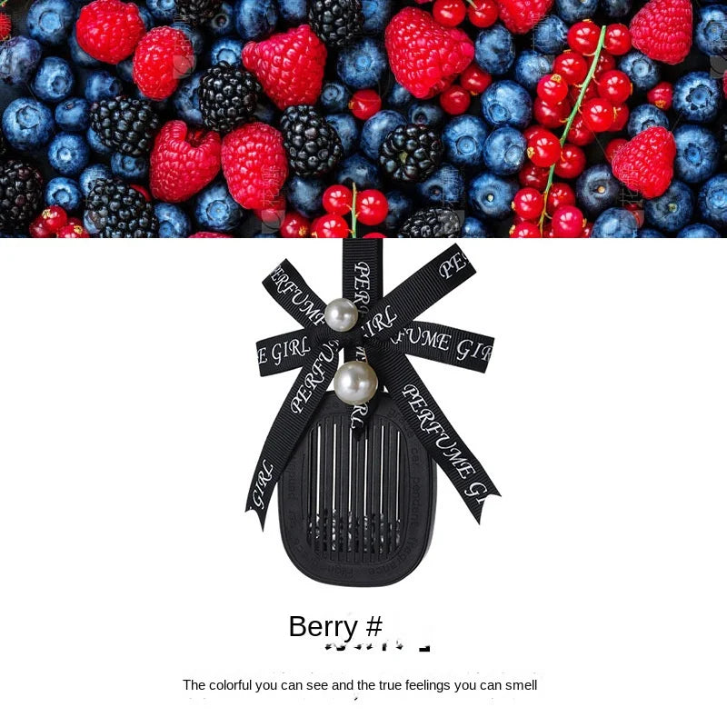 Car Aromatherapy Long Lasting Fragrance -