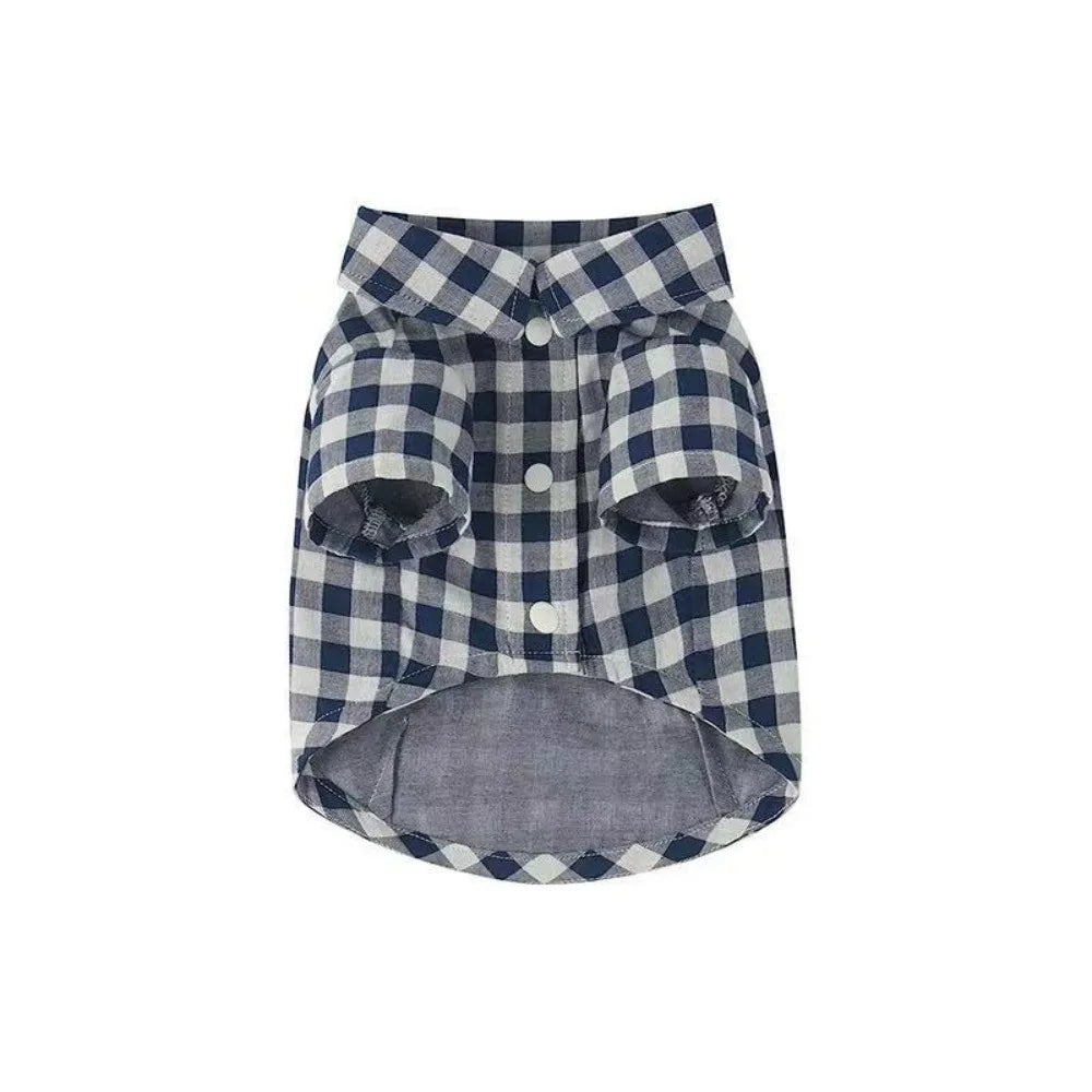 Keep your pets looking fashionable with this cute and elegant pet clothing—perfect for pet parties and special occasions, ensuring your furry friends are dressed to impress! -