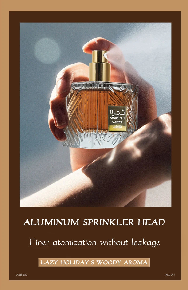 100ml Original Perfume Hombre Oil Body Spray For Men Women Eau De Parfum Lasting Fragrances High Quality Gift Deodorants Cologne -