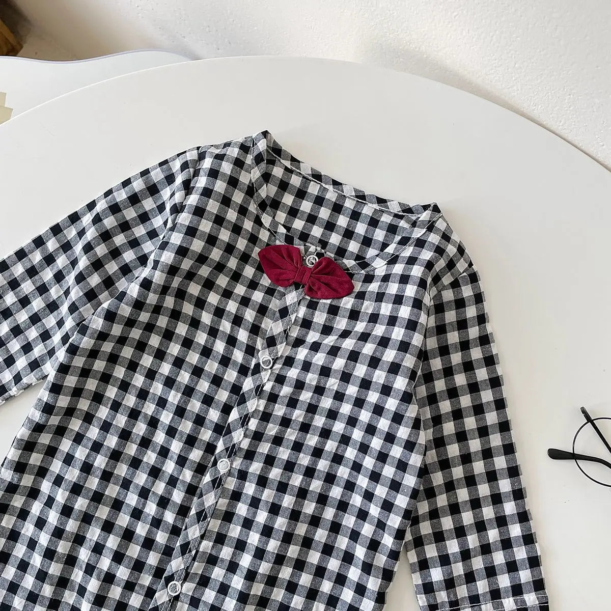 Keep your baby boy comfy and stylish with these cotton long sleeve rompers—perfect for toddlers aged 0-1 year! -