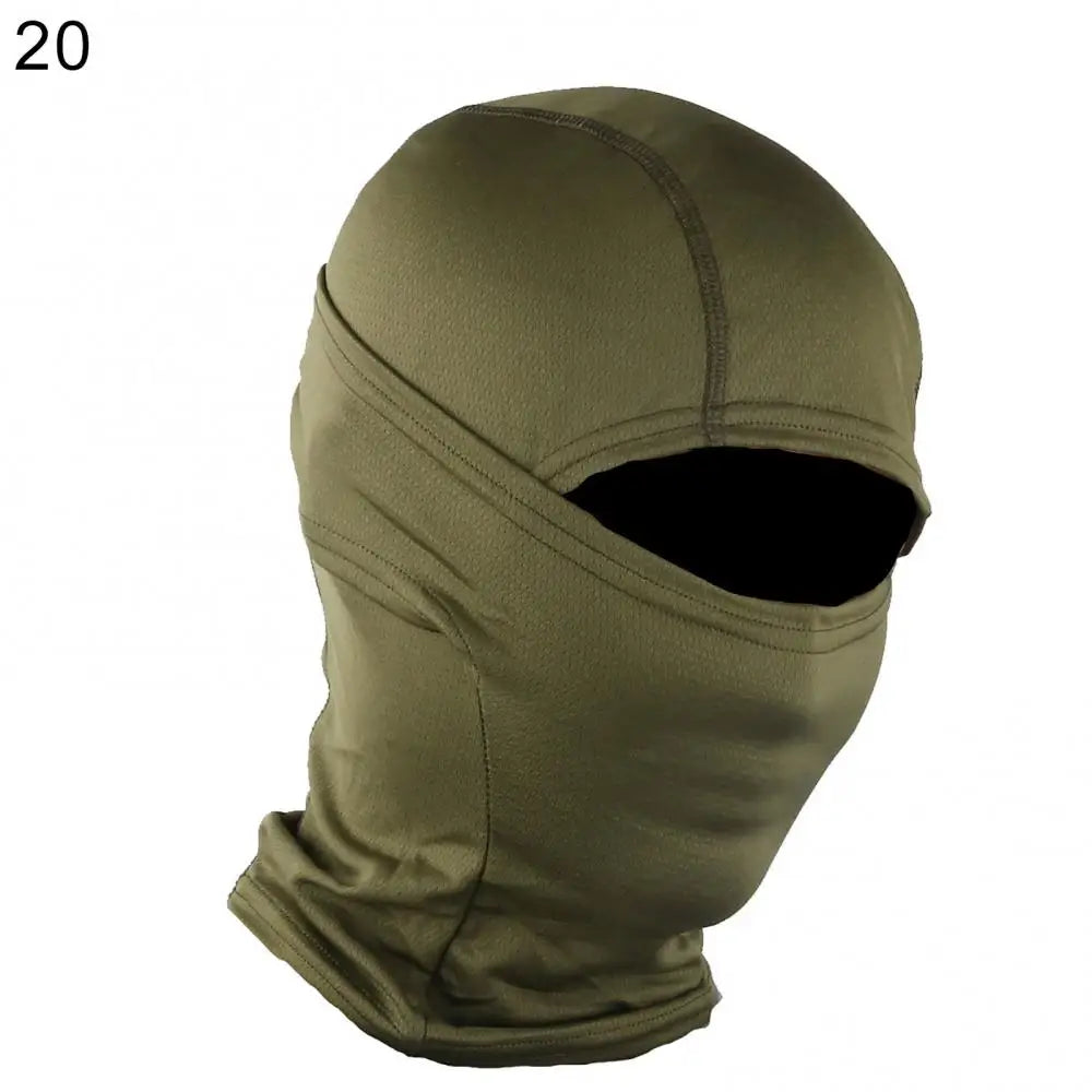 Neck Gaiter Scarf Unisex Face Mask -
