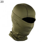 Neck Gaiter Scarf Unisex Face Mask -