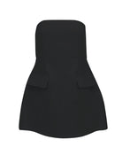Sexy Women's Mini Dresses Sleeveless -