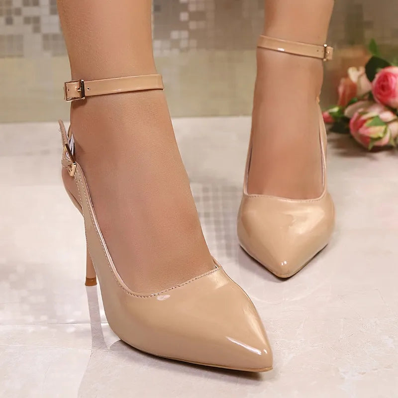 Women's High Heels -