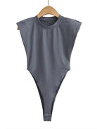 Make a statement with a sexy one-piece bodysuit for women—perfect for a bold and alluring look that can be dressed up or down! -