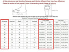 Women Pumps Stiletto Sexy Platform Round Toes 14cm Extremely Stripper Pole Dance High Heels Party Dress Wedding Shoes Large Size -